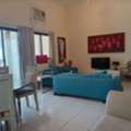 BHD 250/year,  2 BR,  Fully Furnished 2 Bedroom 2 Bathroom Balcony With Ewa Flat For Rent In : Adliya