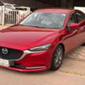SAR 76000,  Mazda 6,  2022,  Automatic,  85000 KM,   Model  Full Option