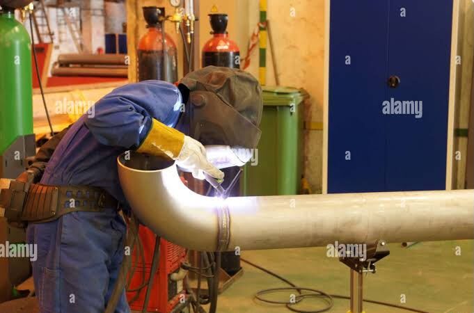 Riyadh, Jobs, Need A Blacksmith