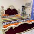 SAR 1800,  King Size Bedset
