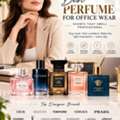 Best Perfume For Office Wear: Scents That Smell Professional