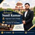Supreme Court Advocate In Delhi For Appeals, SLPs & Higher Court Litigation