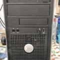 SAR 400,  Dell Opticplex 760 Core 2 Dou E8400 3.00 Ghz, 8Gb Ram,240GB SSD,260Gb HDD.