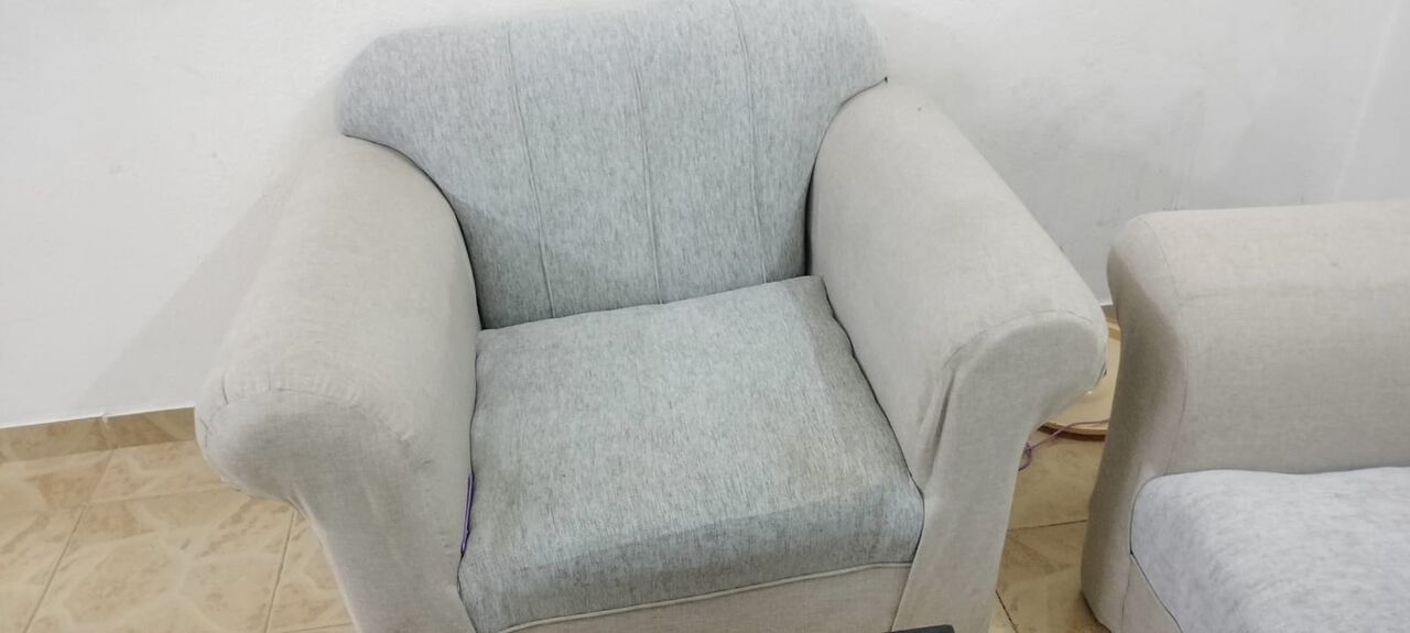Al Malaz, Furniture, SAR 200,  Sofa Set