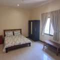 BHD 150/month,  Furnished,  Fully Furnished Room For Rent In Mahooz With Attached Bathroom For Executive Bachelor Men