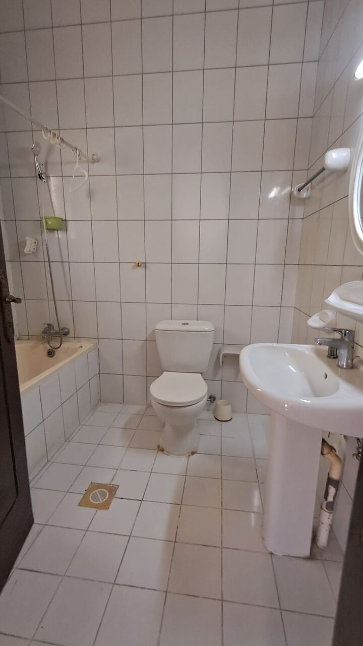 Mahooz, Rooms for Rent, BHD 150/month,  Furnished,  Fully Furnished Room For Rent In Mahooz With Attached Bathroom For Executive Bachelor Men