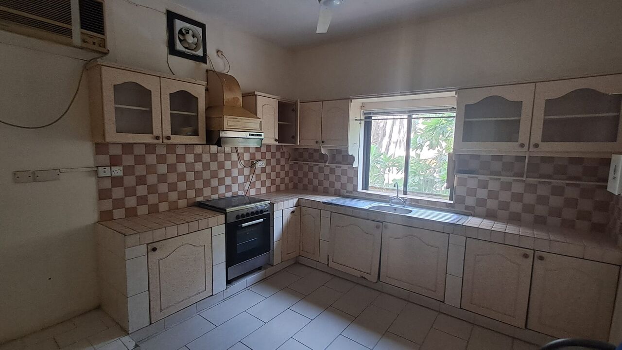 Mahooz, Rooms for Rent, BHD 150/month,  Furnished,  Fully Furnished Room For Rent In Mahooz With Attached Bathroom For Executive Bachelor Men