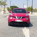 BHD 2300,  NISSAN JUKE,  2016,  Automatic,  107000 KM,  FULL OPTION