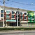 THB 12999,  45 Sq. Feet,  ตลาด 246 พลาซ่า 900 ม รร.ปิยะฉัตร 150 ม. บางกรวย-