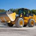 Loader Driver