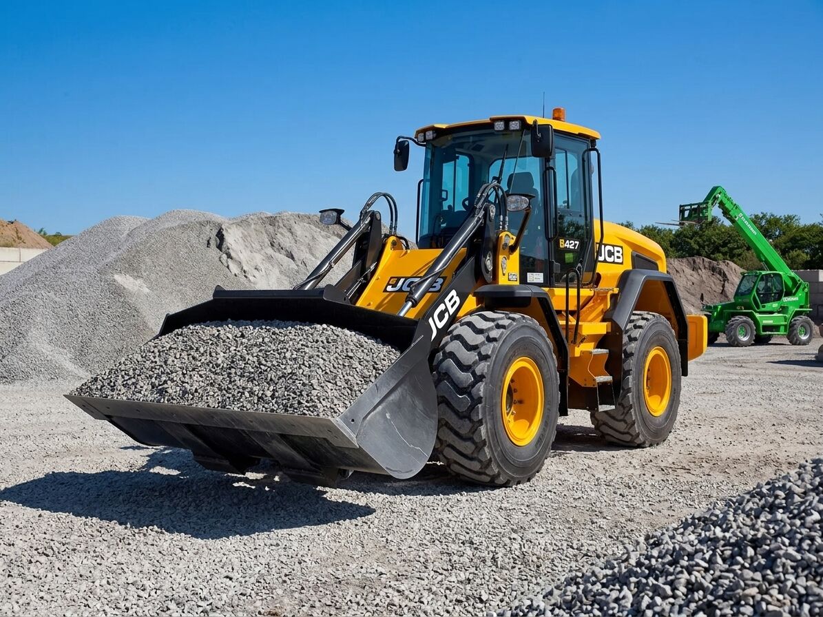 Dammam, Jobs, Loader Driver