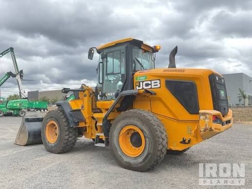 Dammam, Jobs, Loader Driver