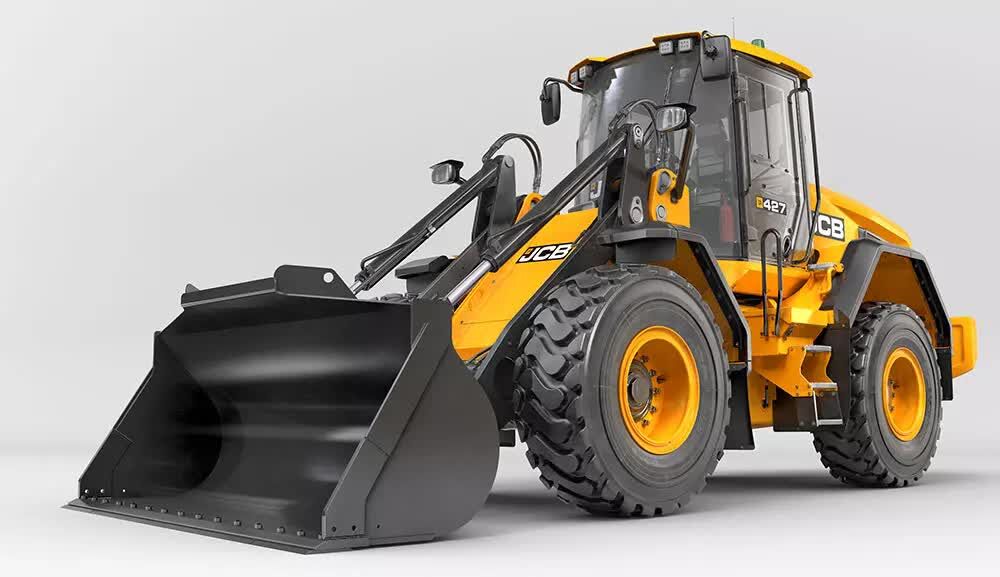 Dammam, Jobs, Loader Driver