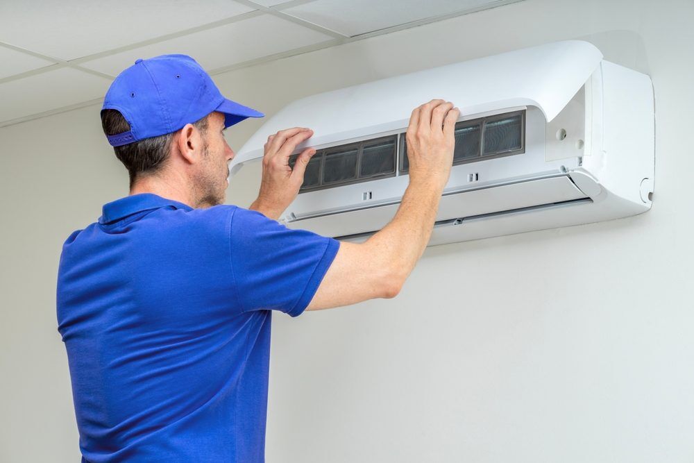 Manama, Jobs, URGENT HIRING &ndash; EXPERIENCED AC TECHNICIAN
