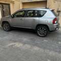 SAR 29000,  Jeep Compass,  2015,  Automatic,  145000 KM,   FOR SALE - 29000 FAMILY CAR - 4 WHEEL DRIVE