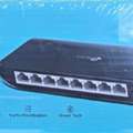 BHD 5,  TP LINK 8 PORT GIGABIT SWITCH