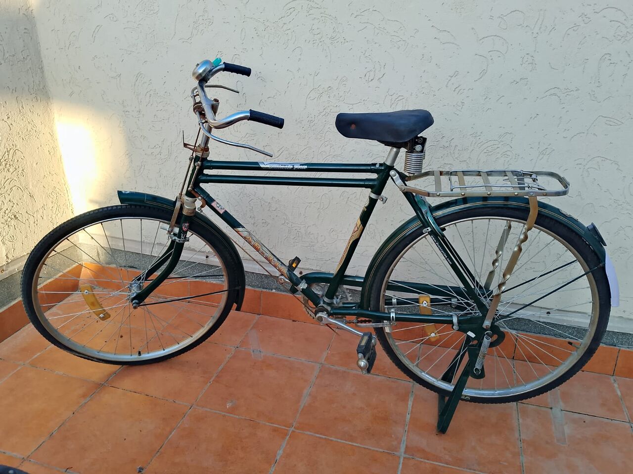 Dammam, Free Items, Indina Bicycle