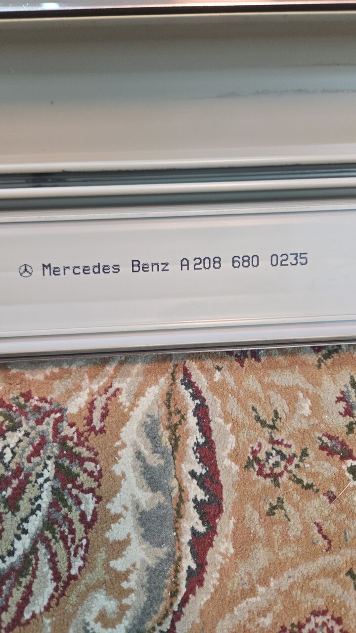 Manama, Auto Parts, BHD 20,  CLK BRABUS