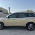 SAR 23000,  Nissan Pathfinder,  2013,  Automatic,  255806 KM,   For SALE