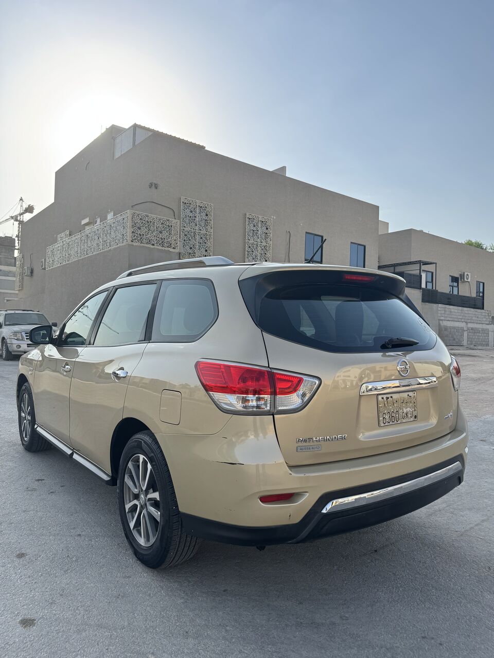 Hara, Vehicles, Cars & Trucks , SAR 23000,  Nissan Pathfinder,  2013,  Automatic,  255806 KM,   For SALE