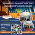 THB 22500000,  6 BR,  200 Sq. Meter,  16-Room Hotel With Elevator For Sale Near Jomtien Beach