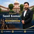 Supreme Court Advocate In Patna For Appeals, SLPs & Higher Court Representation