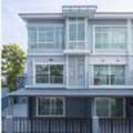 THB 34999,  36 Sq. Feet,  แยกเมืองทอง2 900 พัฒนาการ  พระราม9 ทาวน์โ