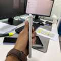 SAR 4250,  Iphone 17 Pro Max Silver 256 GB