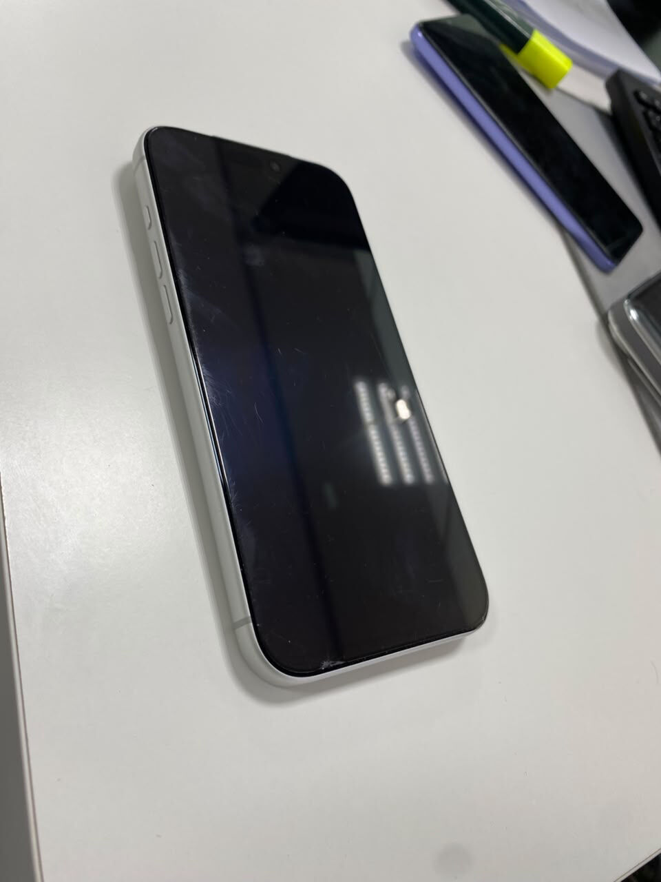 Al Dana, Electronics, SAR 4250,  Iphone 17 Pro Max Silver 256 GB