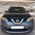 Nissan X-Trail,  2016,  Automatic,  100000 KM,   Nissan Extrail