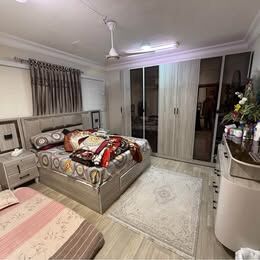Madinat Al Ummal, Sublets, SAR 26600/year,  3 BR,  3 Bed Room Unfurnished Flat For Rent In Madinat Ul Ammal Street 16 Khobar