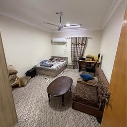 Madinat Al Ummal, Sublets, SAR 26600/year,  3 BR,  3 Bed Room Unfurnished Flat For Rent In Madinat Ul Ammal Street 16 Khobar
