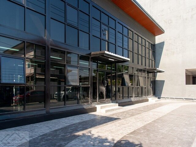 Bangkok, Real Estate For Sale, THB 21900000,  6 BR,  100 Sq. Feet,  ขายออฟฟิศพร้อมโกดังสร้างใหม่ 2 อา