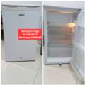 BHD 27,  ✅️ Single Door Fridge For Sale In Good Condition With Delivery