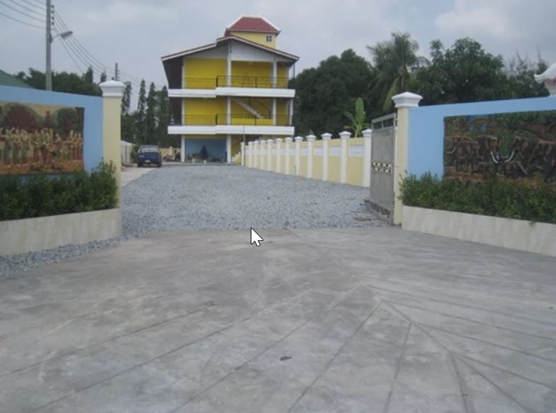 Bangkok, Real Estate For Sale, THB 16500000,  1212 Sq. Meter,  Discounted 24 Room Property Sale Huay Yai Pattaya