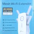 BHD 20,  TP LINK WIFI EXTENDER RE650