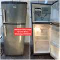 BHD 53,  ✅️ Whirlpool 250 L Fridge For Sale In Good Condition With Delivery