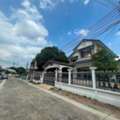 THB 7000000,  3 BR,  78 Sq. Feet,  ขายบ้านเดี่ยว 2 ชั้น 78 ตรว. โครงการชัย