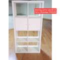 BHD 20,  ✅️ Shelving Unit For Sale In Good Condition With Delivery