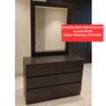 BHD 26,  ✅️ Dressing Table For Sale In Good Condition With Delivery