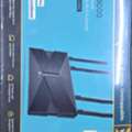 BHD 30,  TP LINK AX3000 WIFI 6 ROUTER