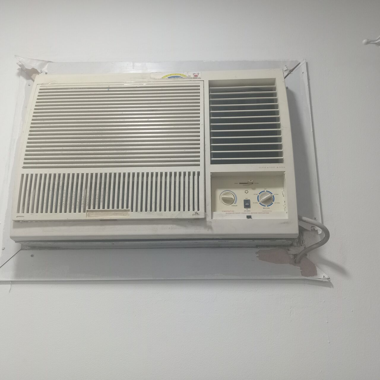 Galali, Air Conditioners, BHD 5065,  Window Ac
