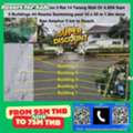 THB 75000000,  6 BR,  4856 Sq. Meter,  DISCOUNTED RESORT SALE BAN AMPHUR, PATTAYA