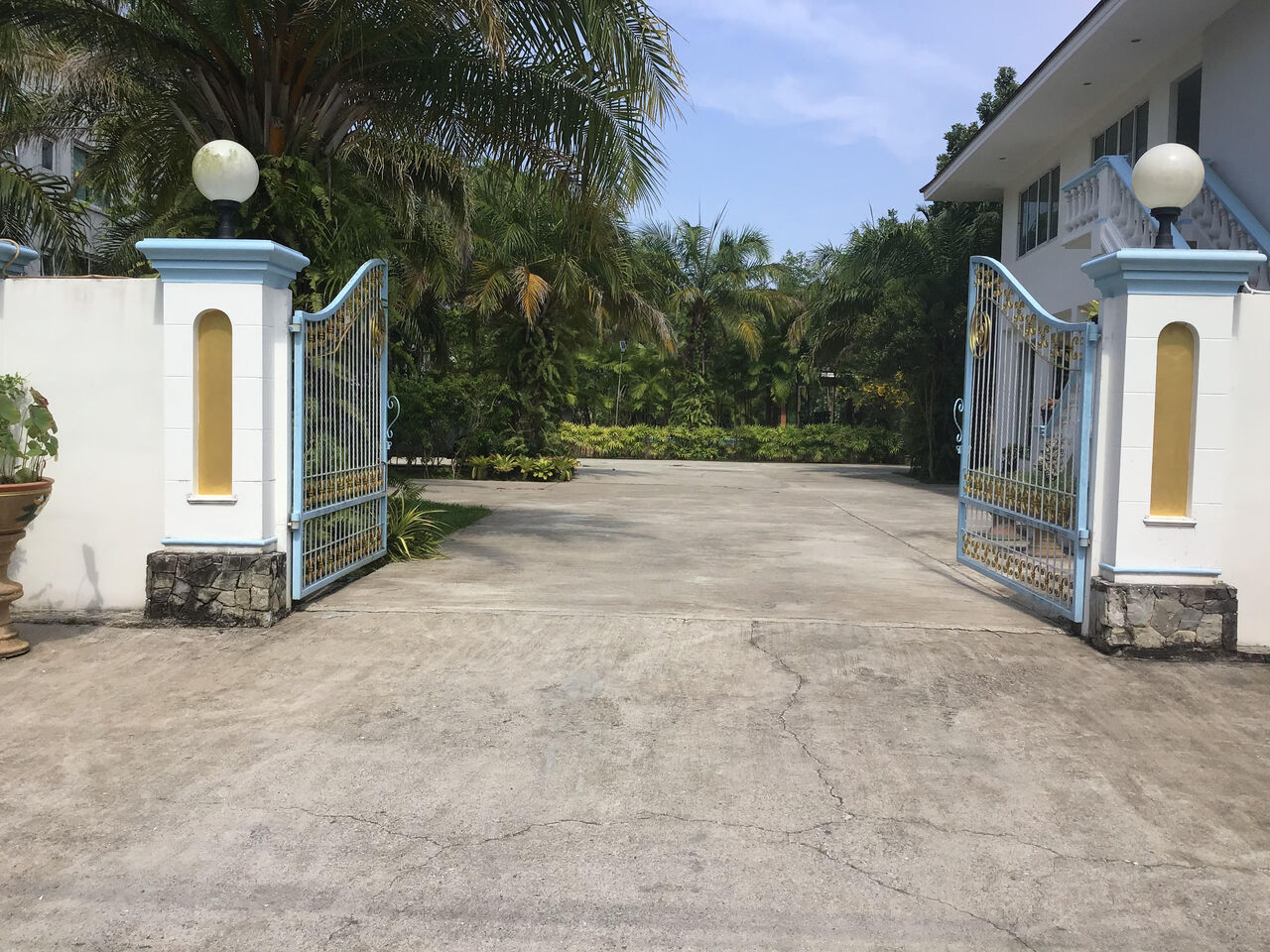 Bangkok, Real Estate For Sale, THB 75000000,  6 BR,  4856 Sq. Meter,  DISCOUNTED RESORT SALE BAN AMPHUR, PATTAYA