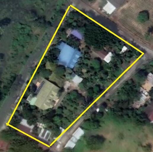 Bangkok, Real Estate For Sale, THB 75000000,  6 BR,  4856 Sq. Meter,  DISCOUNTED RESORT SALE BAN AMPHUR, PATTAYA