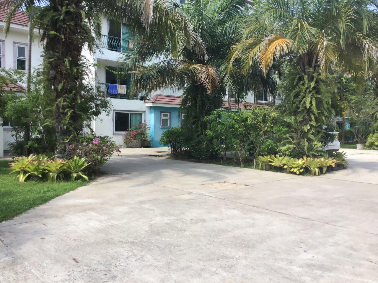 Bangkok, Real Estate For Sale, THB 75000000,  6 BR,  4856 Sq. Meter,  DISCOUNTED RESORT SALE BAN AMPHUR, PATTAYA