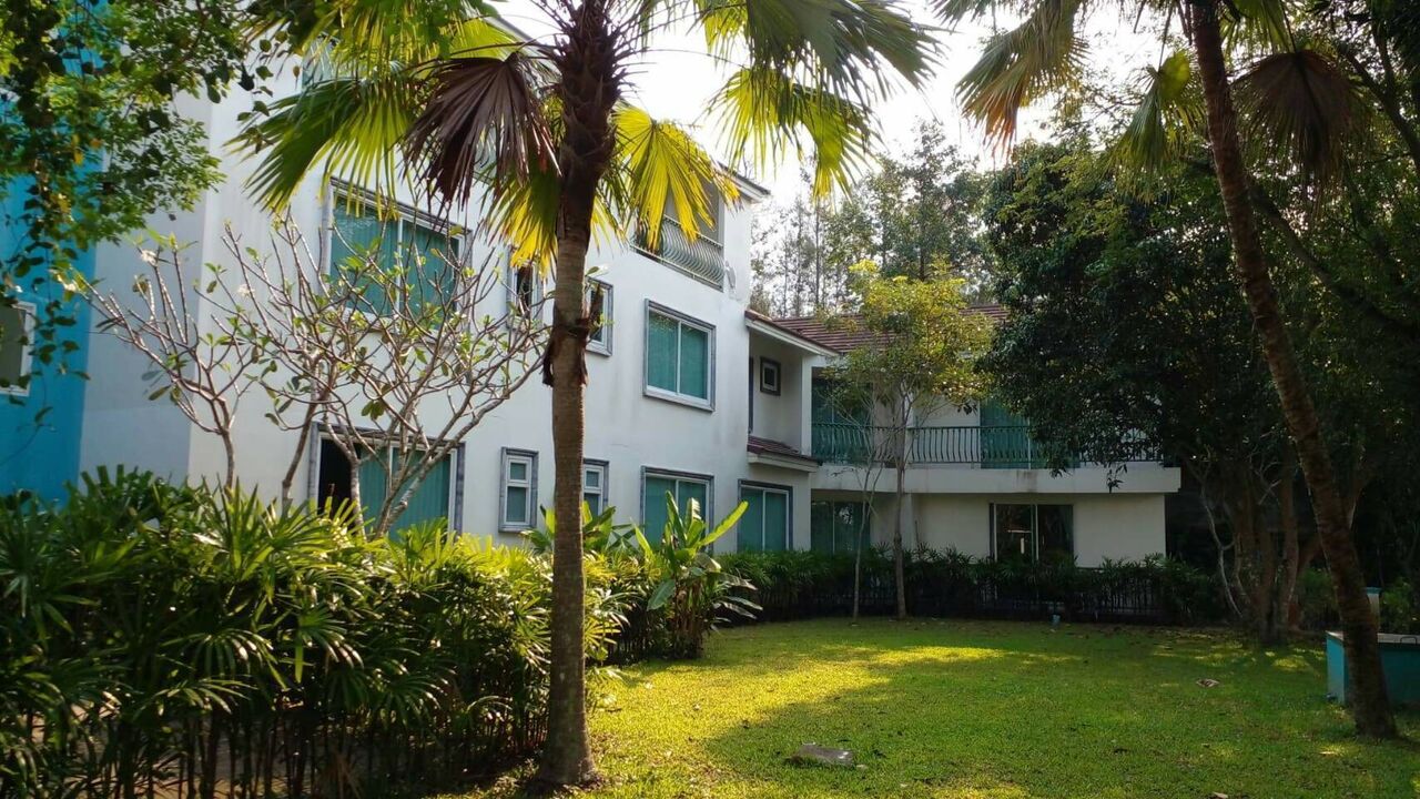 Bangkok, Real Estate For Sale, THB 75000000,  6 BR,  4856 Sq. Meter,  DISCOUNTED RESORT SALE BAN AMPHUR, PATTAYA