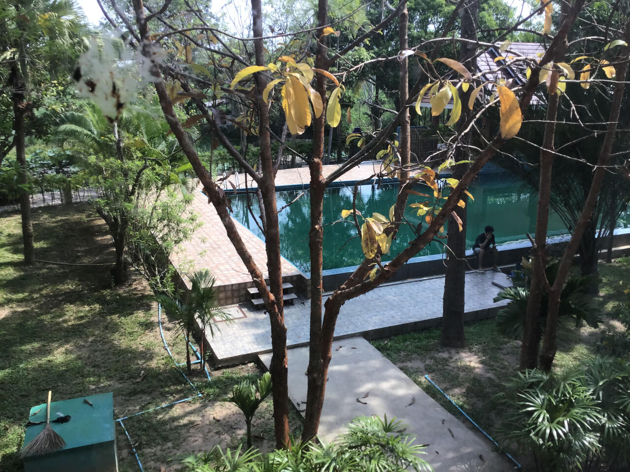 Bangkok, Real Estate For Sale, THB 75000000,  6 BR,  4856 Sq. Meter,  DISCOUNTED RESORT SALE BAN AMPHUR, PATTAYA