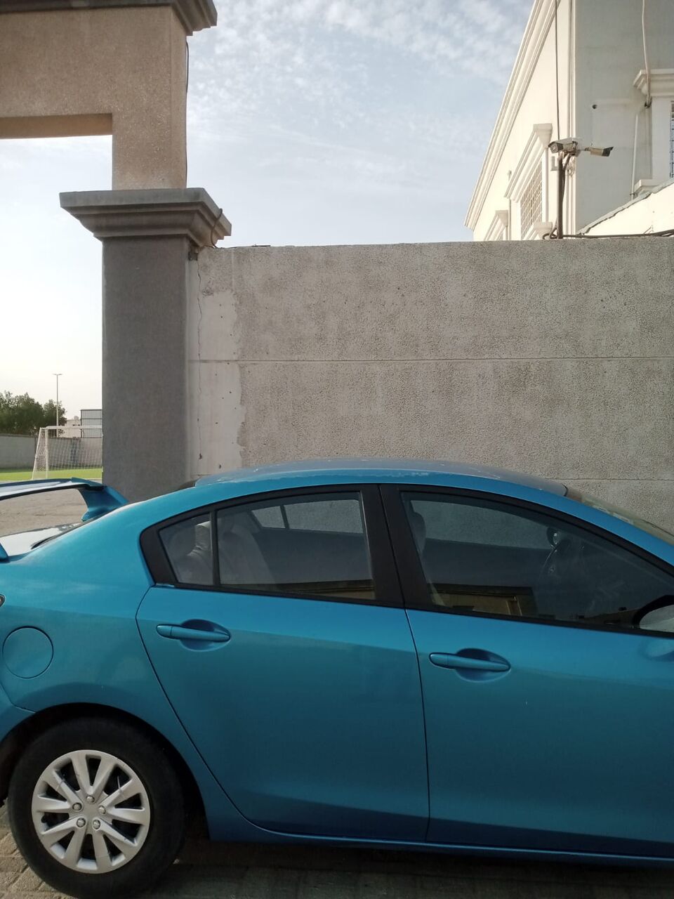 Jubail, Vehicles, Cars & Trucks , SAR 15000,  2011,  2011,  Automatic,  240000 KM,  Family Used Car