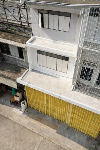 Bangkok, Villas, THB 18999,  16 Sq. Feet,  MRT วัดมังกร 955ม. เยาวราช วัดสระเกศ บำรุงเ